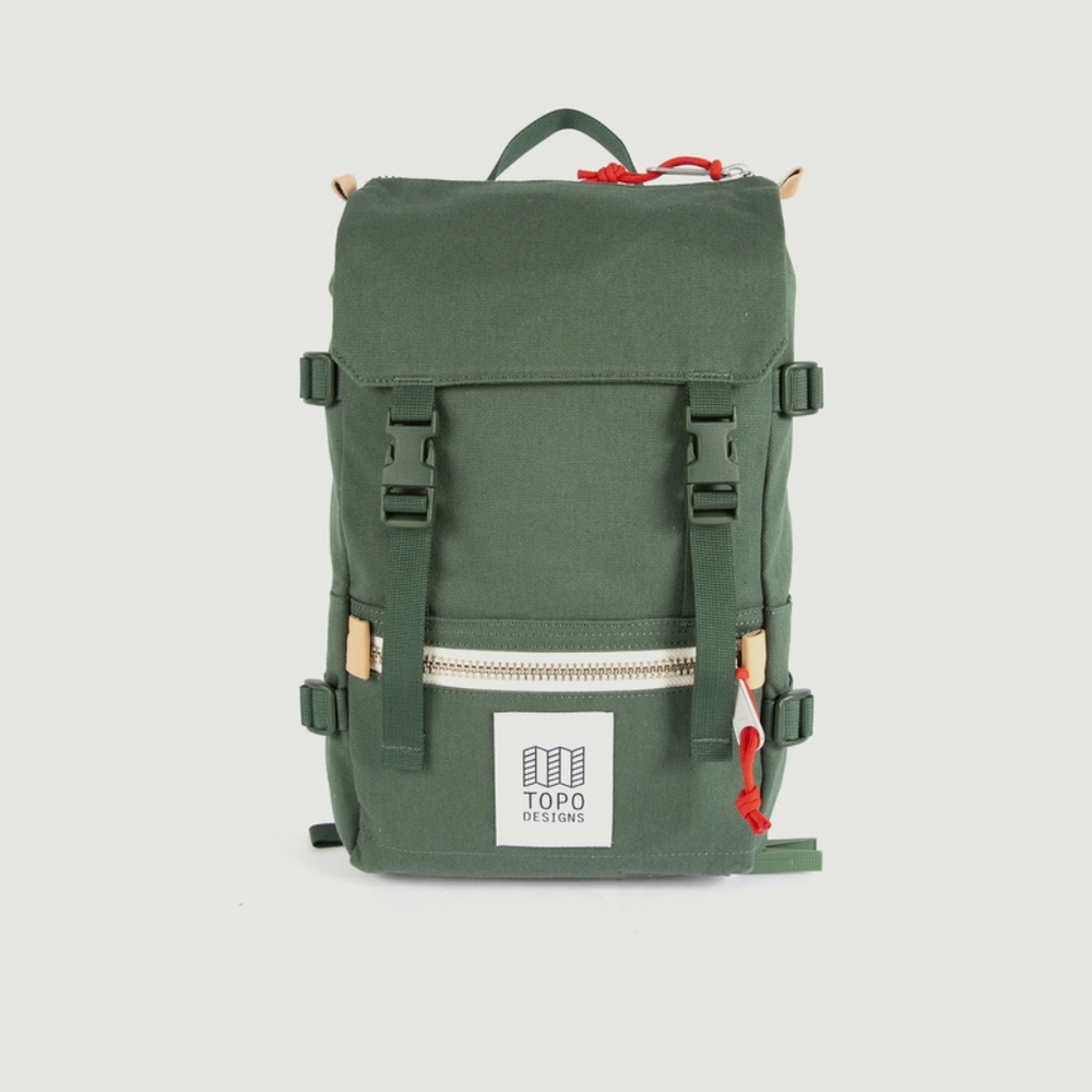 NWT Topo Designs Rover Pack Mini